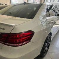 بنز e250  2016|خودرو سواری و وانت|مشهد, امام رضا (ع)|دیوار