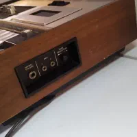 استریو رومیزی سانیو ژاپن|سیستم صوتی خانگی|رشت, رودبارتان|دیوار