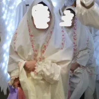 چادر نماز جشن تکلیف|لباس|تهران, سلیمانی|دیوار