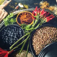 گلیم فرش ۶ متری