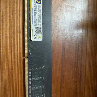 رم تویین موس 8gb ddr4 2666