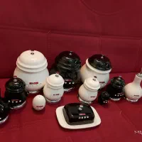 ست پا سماوری