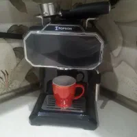 قهوه ساز تاپسون
