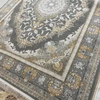 فرش ۱۲۰۰شانه قیطران آکبند، زیر قیمت