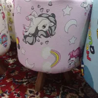 پاف|صندلی و نیمکت|قم, علی آباد سعدگان|دیوار