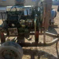 موتور آب|ماشین‌آلات صنعتی|کرخه, |دیوار