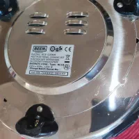 پلوپز چند منظوره آلمانی بیم ۶ تا ۸ نفره تمام استیل|اجاق گاز و لوازم برقی پخت‌وپز|گرگان, |دیوار