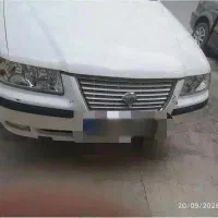 سمند|خودرو سواری و وانت|قم, سراجه (۱۵ خرداد)|دیوار
