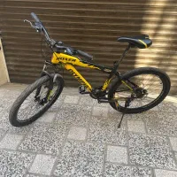 دوچرخه