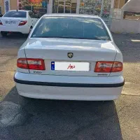 سمندEF7 تک سوز مدل 95 خیلی تمیز