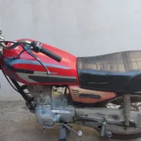 موتور مدل 90|موتورسیکلت|گرگان, |دیوار