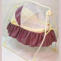 گهواره نوزاد