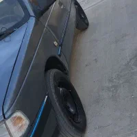 پژو405مدل92ترتمیز معامله با پیکان وانت 90به بالا|خودرو سواری و وانت|لادیز, |دیوار