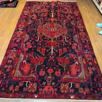 فرش دستبافت نو|فرش|پردیس, فاز ۱|دیوار