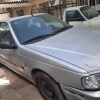 پژو پارس ساده، مدل ۱۳۸۳|خودرو سواری و وانت|اهواز, شهرک دانشگاه|دیوار