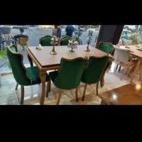 انواع میزناهار خوری