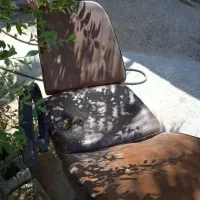 صندلی ارایشگاه خورموج|صندلی و نیمکت|خورموج, |دیوار