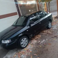 سمند 82|خودرو سواری و وانت|خرمآباد, |دیوار