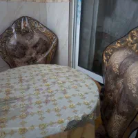 میزوصندلی ناهارخوری سلطنتی