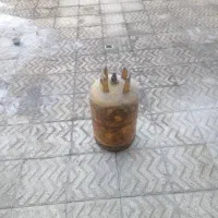 کپسول ایران گاز