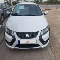 کوییک 1404|خودرو سواری و وانت|اهواز, کوی مهدیس|دیوار