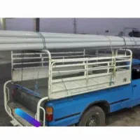 باربری نیسان وانت