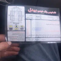 هافی لوبو|خودرو سواری و وانت|مشهد, جاهد شهر|دیوار