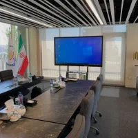 پنل هوشمند سی تاچ