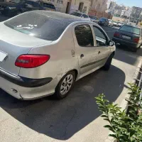 ۲۰۶ فرانسه v1|خودرو سواری و وانت|تبریز, |دیوار