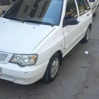 پراید ۱۱۱ se مدل ۹۳|خودرو سواری و وانت|اصفهان, خانه اصفهان|دیوار