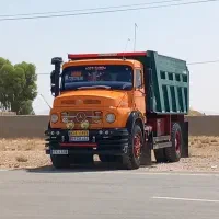 حمل شن وماسه