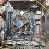 کبس‌ کامپیوتر نسل ۳|رایانه رومیزی|اصفهان, پروین|دیوار