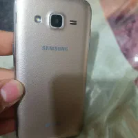 گوشی سامسونگ j2 خیلی تمیز