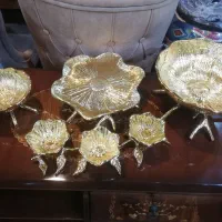 ست آلومینیومی