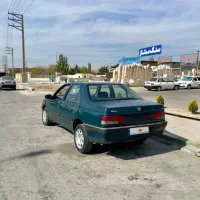 پژو آردی مدل ۸۲ انژکتور و فرمان هیدرولیک|خودرو سواری و وانت|ارومیه, |دیوار