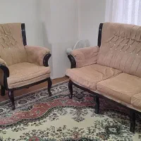 مبل|مبلمان خانگی و میز عسلی|کرمان, |دیوار