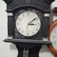 ساعت دیواری|ساعت دیواری و تزئینی|سبزوار, مدرس|دیوار