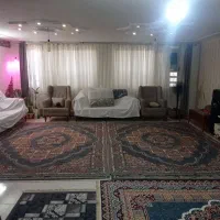 آپارتمان ۱۱۵ زمین ۹۰متر بنا  کرهرود کوچه صالح ۱۴