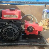 سمپاش 2000لیتری|ماشینآلات صنعتی|سیلوانه, |دیوار