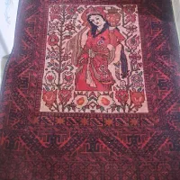 فرش دستبافت