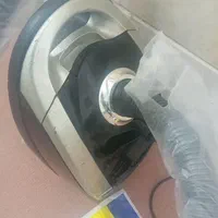 جارو برقی ۳۰۰۰|جاروبرقی، جارو شارژی، بخارشو|قم, چهل درخت‎|دیوار