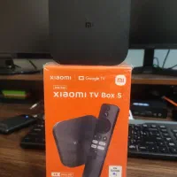 Xiaomi TV Box S