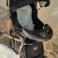 کالسکه بچه|کالسکه و لوازم جانبی|ایوان, |دیوار