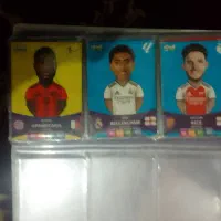 کیمدی به همراه البوم