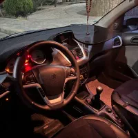 207  TU5 مدل 1404