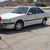 پارس سال مدل 92