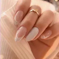 کاشت ناخن فقط 160هزار تومان