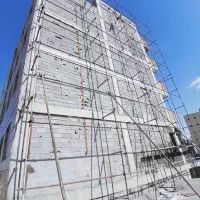 نصب داربست|خدمات پیشه و مهارت|اردبیل, |دیوار