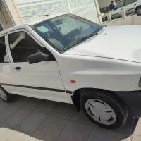 پراید مدل99|خودرو سواری و وانت|یاسوج, |دیوار