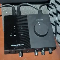 کارت صدا Komplete Audio 1